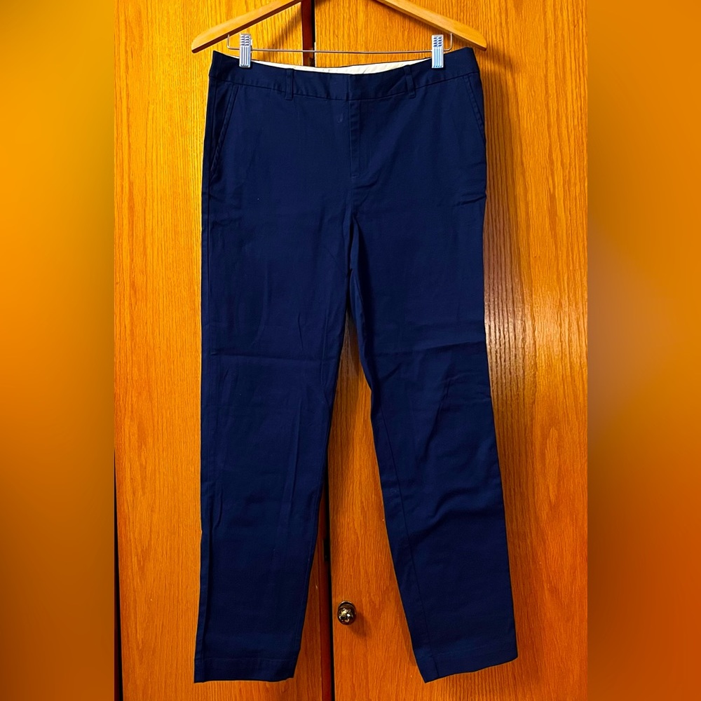 Chino business pant suits